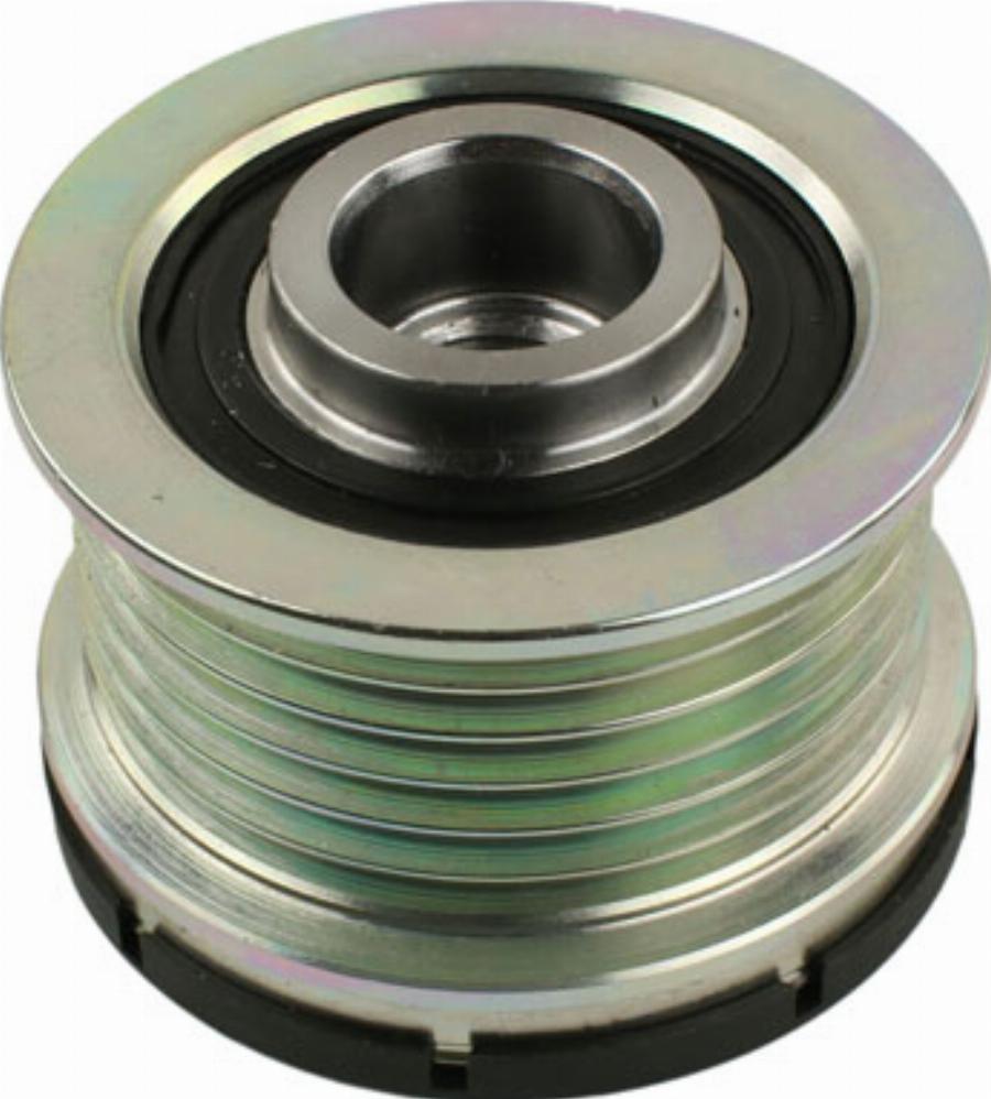 Fast FT45639 - Fulie, alternator aaoparts.ro