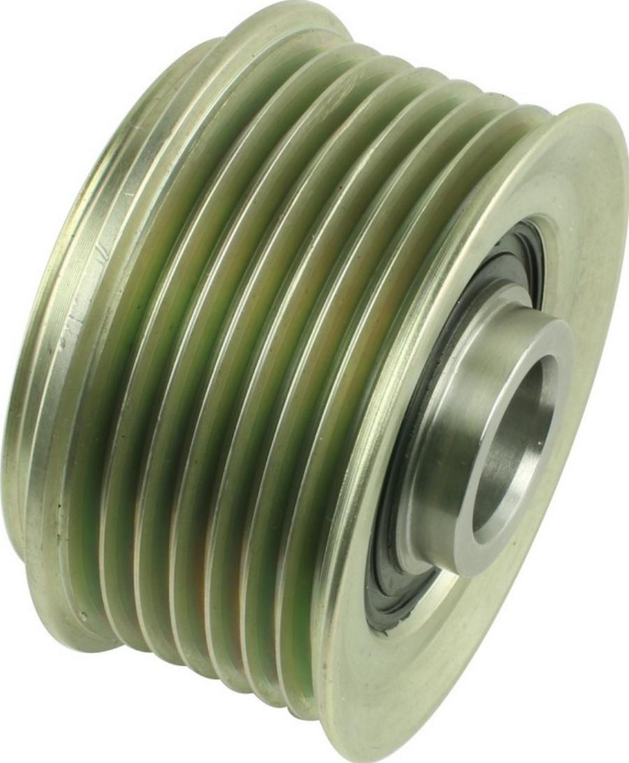 Fast FT45631 - Fulie, alternator aaoparts.ro