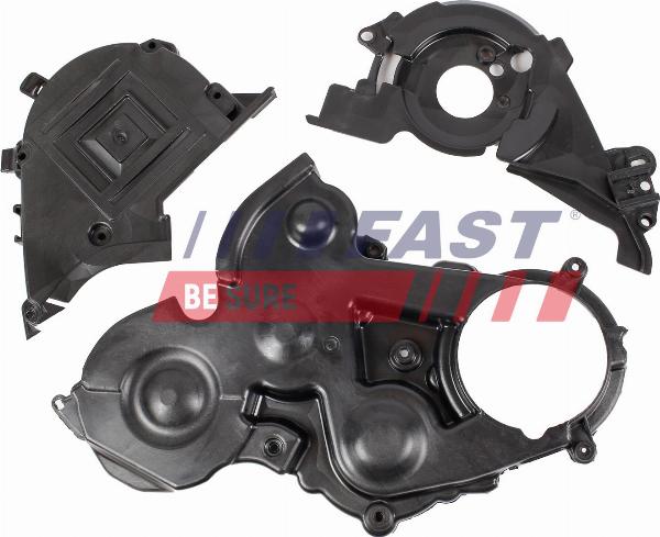 Fast FT45317 - Carcasa distributie aaoparts.ro