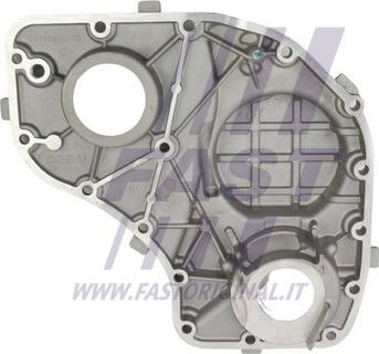 Fast FT45336 - Carcasa distributie aaoparts.ro