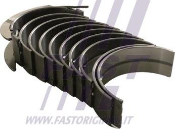 Fast FT46037/1 - Cuzineti, arbore cotit aaoparts.ro