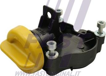 Fast FT40001 - Conducta, stut umplere ulei aaoparts.ro