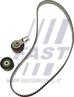 Fast FT41104 - Curea de distributie aaoparts.ro