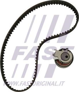 Fast FT41102 - Curea de distributie aaoparts.ro