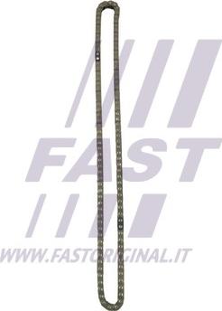 Fast FT41807 - Lant distributie aaoparts.ro