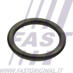 Fast FT48940 - Set garnituri, radiator ulei aaoparts.ro