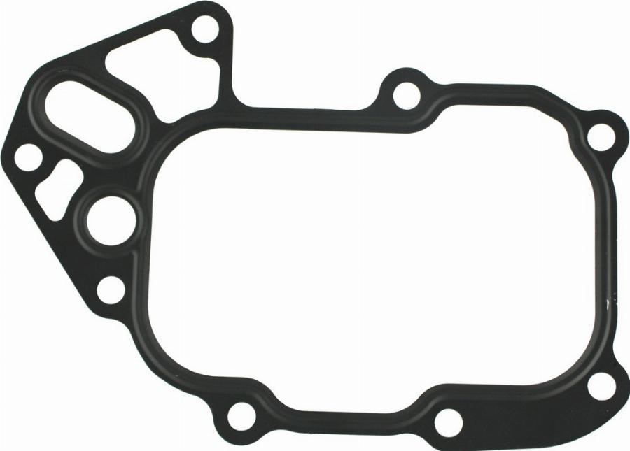 Fast FT48548 - Etansare, racire ulei aaoparts.ro