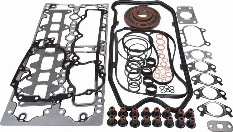 Fast FT48007 - Set garnituri complet, motor aaoparts.ro