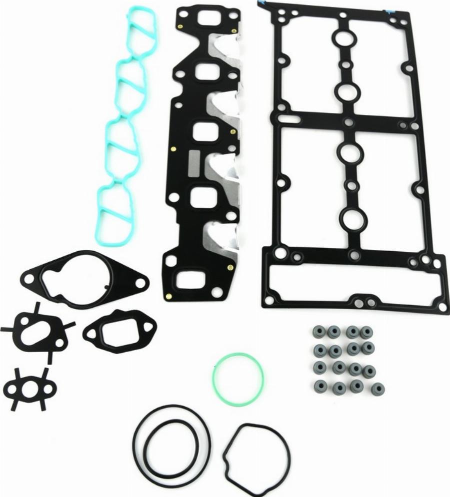 Fast FT48013 - Set garnituri, chiulasa aaoparts.ro