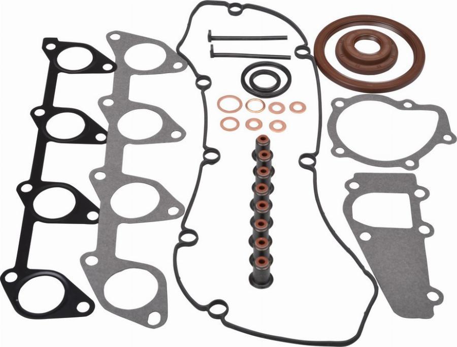 Fast FT48012 - Set garnituri complet, motor aaoparts.ro