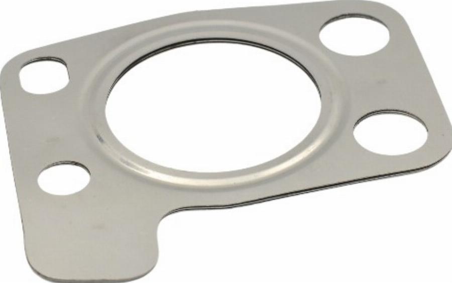 Fast FT48804 - Garnitura, galerie evacuare aaoparts.ro