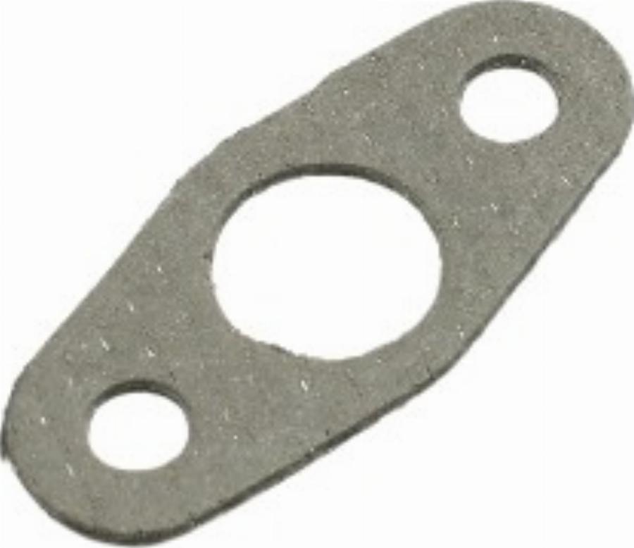 Fast FT48801 - Etansare, intrare turbina (compresor) aaoparts.ro