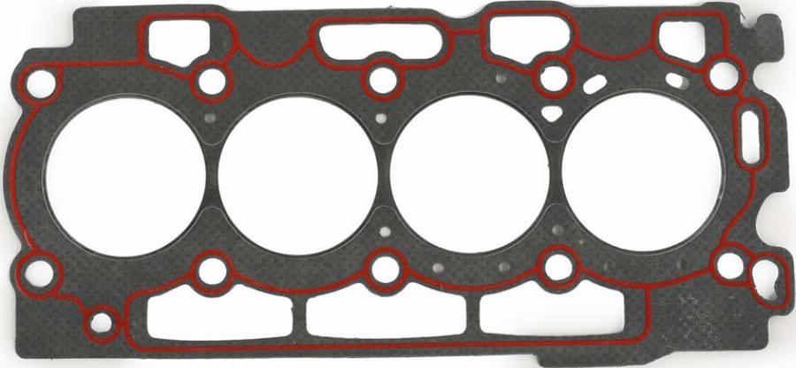 Fast FT48760 - Garnitura, chiulasa aaoparts.ro