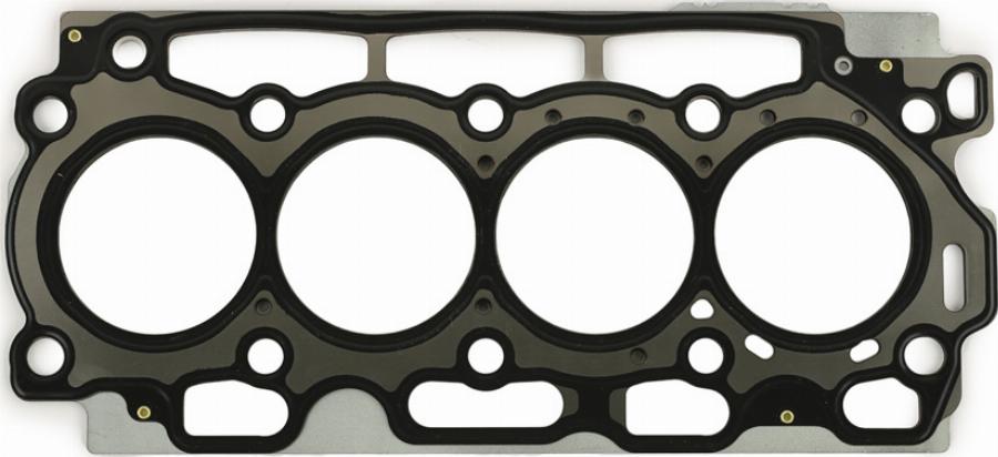 Fast FT48761 - Garnitura, chiulasa aaoparts.ro