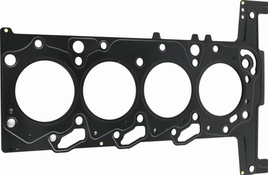 Fast FT48780 - Garnitura, chiulasa aaoparts.ro