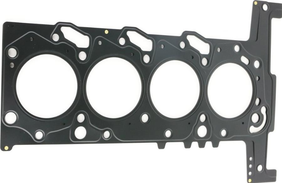 Fast FT48781 - Garnitura, chiulasa aaoparts.ro