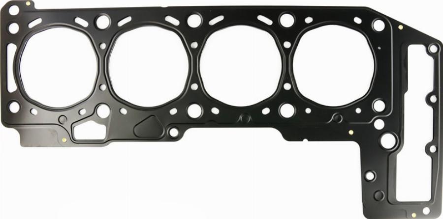 Fast FT48777 - Garnitura, chiulasa aaoparts.ro