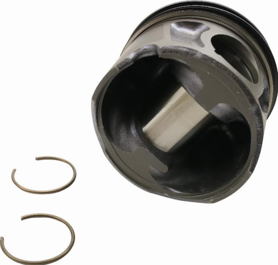 Fast FT47132/0 - Piston aaoparts.ro