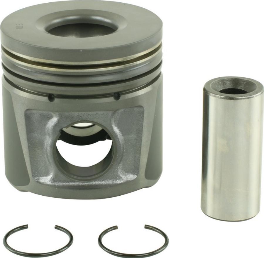 Fast FT47123/4 - Piston aaoparts.ro