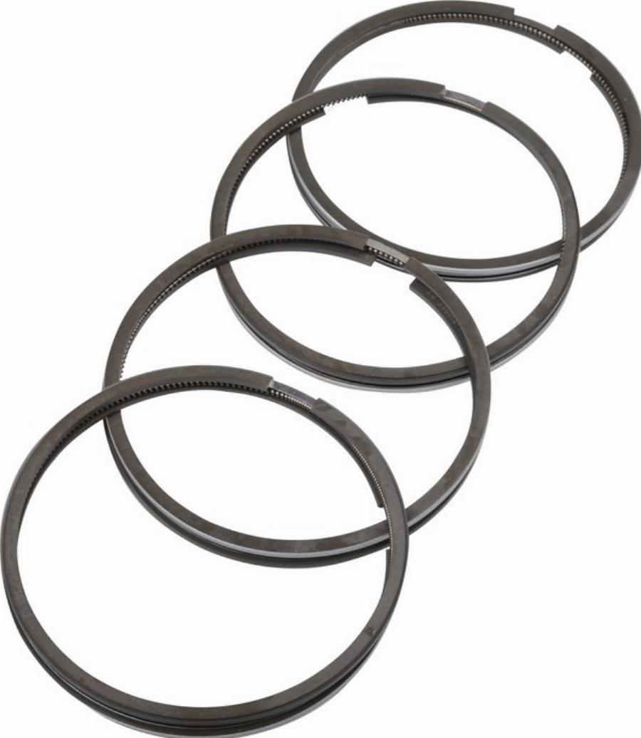 Fast FT47301/0 - Set segmenti piston aaoparts.ro