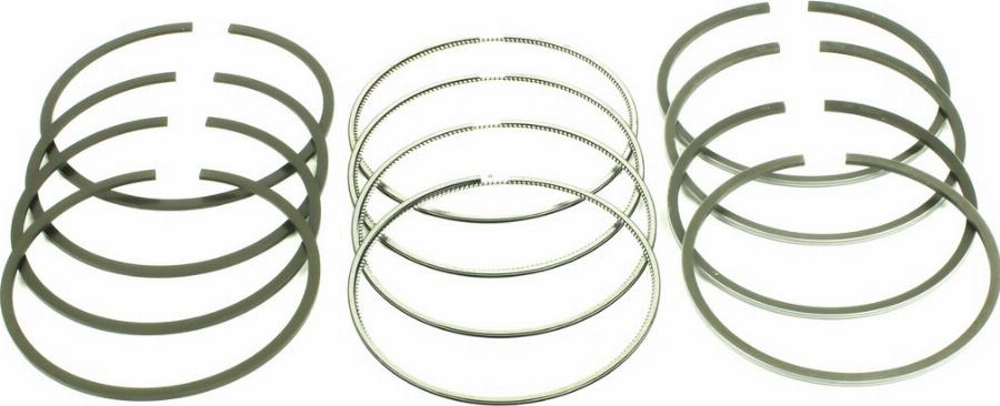 Fast FT47384/0 - Set segmenti piston aaoparts.ro