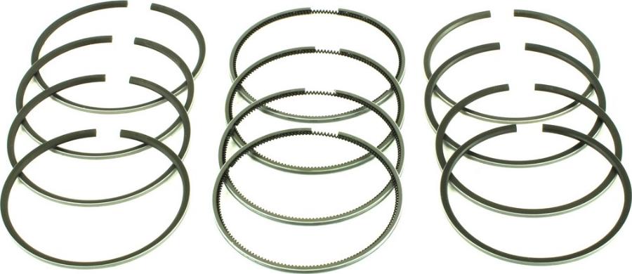 Fast FT47383/5 - Set segmenti piston aaoparts.ro