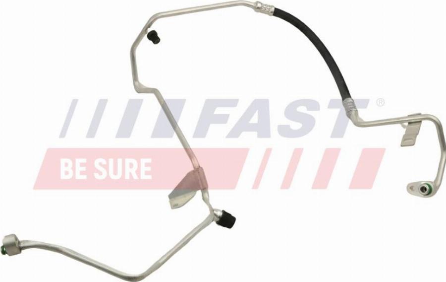 Fast FT59417 - Conducta inalta presiune,aer conditionat aaoparts.ro