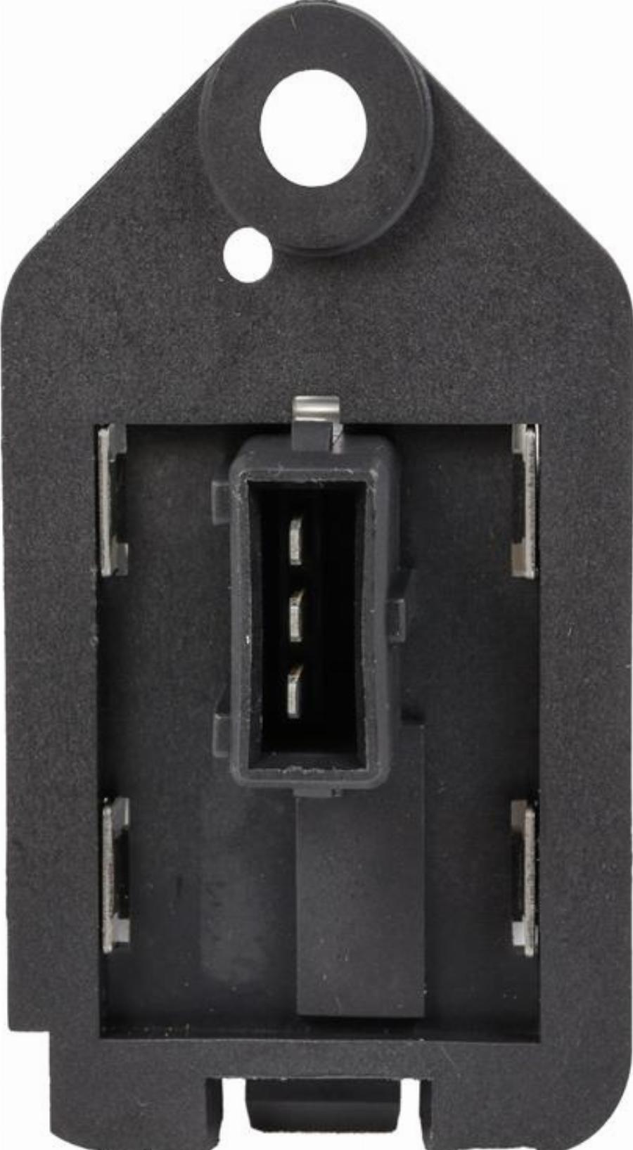 Fast FT59154 - Unitate de control,incalzire / ventilatie aaoparts.ro