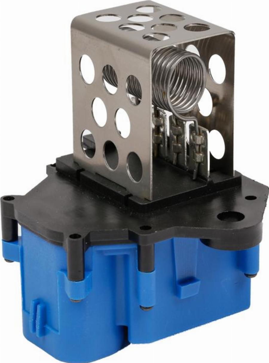 Fast FT59155 - Unitate de control,incalzire / ventilatie aaoparts.ro