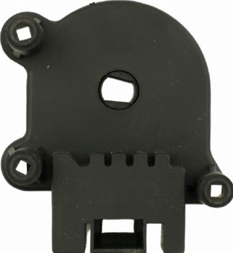 Fast FT59151 - Unitate de control,incalzire / ventilatie aaoparts.ro