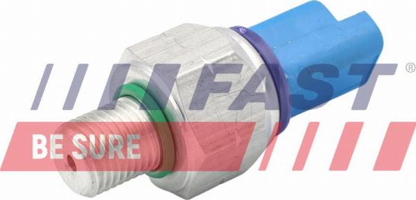 Fast FT59162 - Senzor,presiune ulei aaoparts.ro