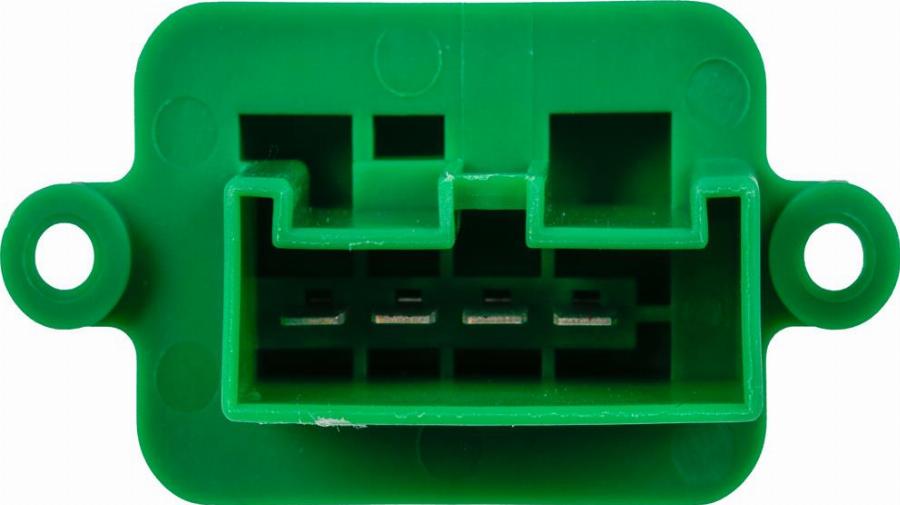 Fast FT59101 - Unitate de control,incalzire / ventilatie aaoparts.ro