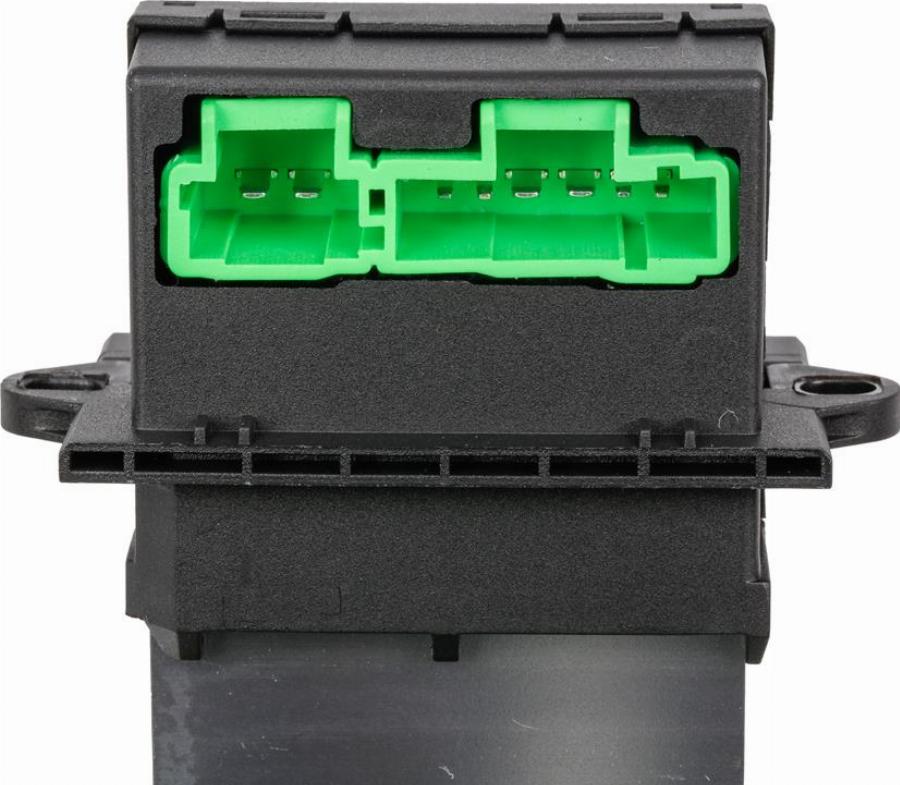 Fast FT59116 - Unitate de control,incalzire / ventilatie aaoparts.ro