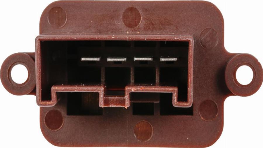 Fast FT59110 - Unitate de control,incalzire / ventilatie aaoparts.ro