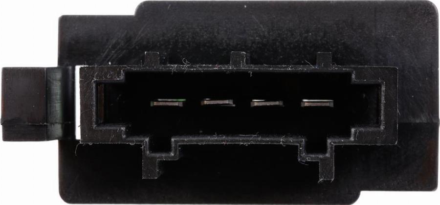 Fast FT59210 - Unitate de control,incalzire / ventilatie aaoparts.ro