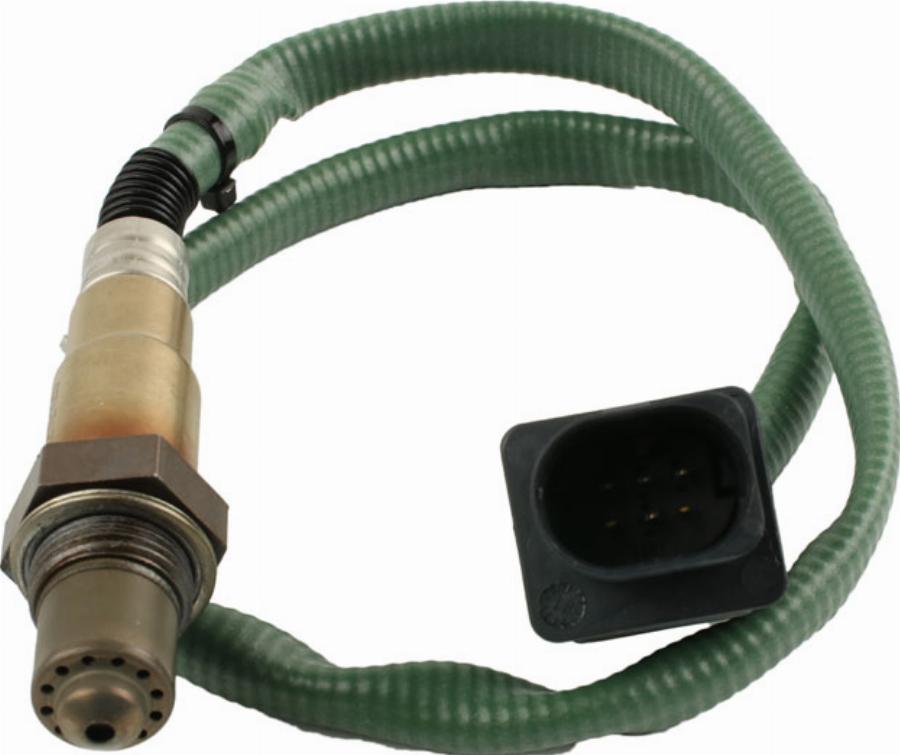 Fast FT54104 - Sonda Lambda aaoparts.ro