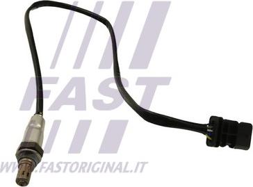 Fast FT54112 - Sonda Lambda aaoparts.ro