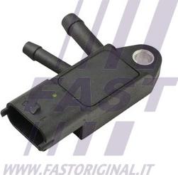 Fast FT54316 - Senzor, presiune gaze evacuare aaoparts.ro