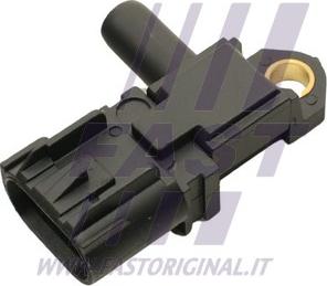 Fast FT54317 - Senzor, presiune gaze evacuare aaoparts.ro