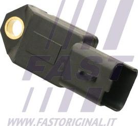 Fast FT54204 - Senzor,presiune supraalimentare aaoparts.ro