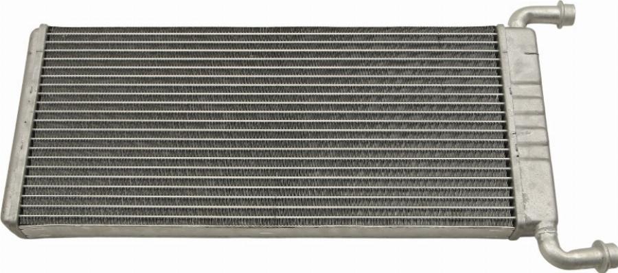 Fast FT55538 - Schimbator caldura, incalzire habitaclu aaoparts.ro