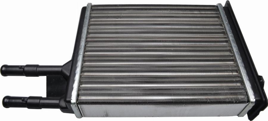 Fast FT55009 - Schimbator caldura, incalzire habitaclu aaoparts.ro