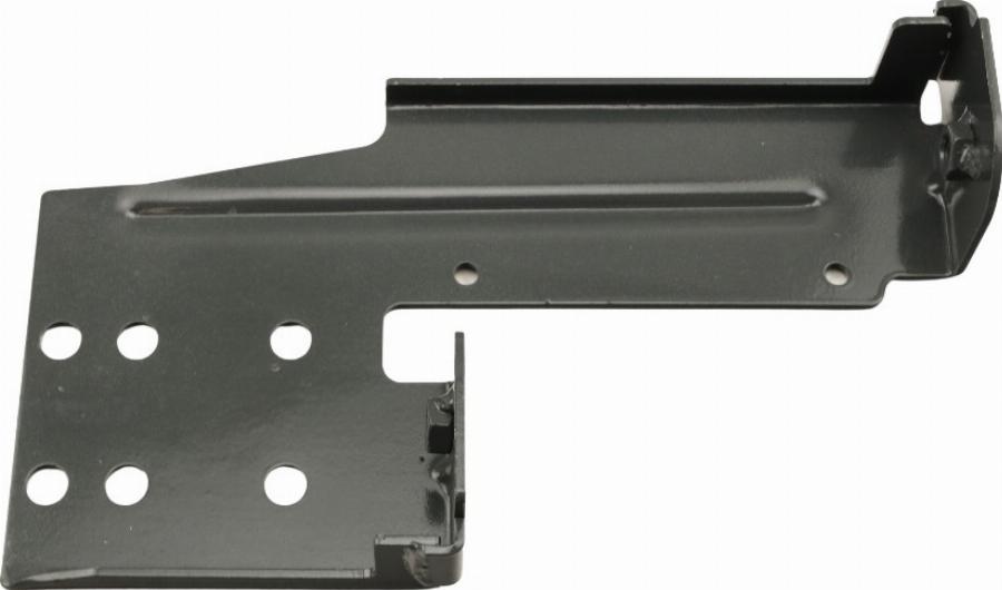 Fast FT55801 - Suport radiator aaoparts.ro