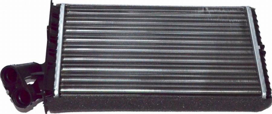 Fast FT55281 - Schimbator caldura, incalzire habitaclu aaoparts.ro
