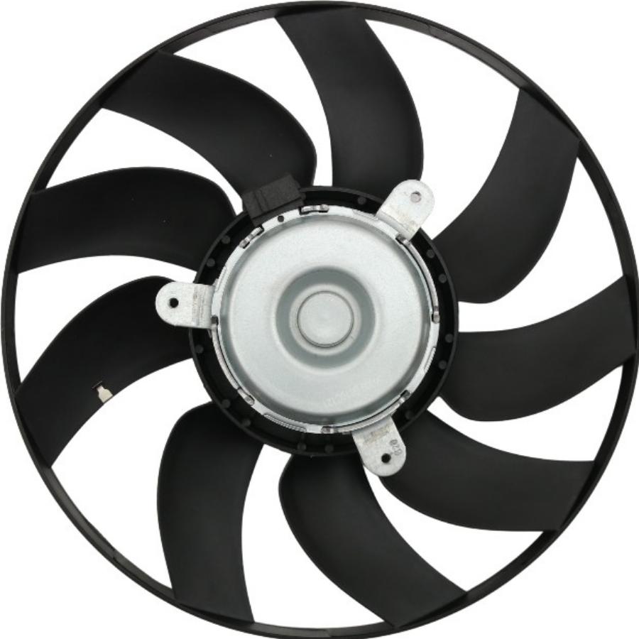 Fast FT56009 - Ventilator, radiator aaoparts.ro