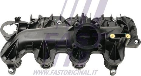 Fast FT50405 - Modul conducta admisie aaoparts.ro