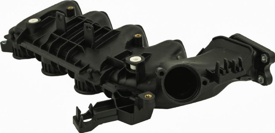 Fast FT50402 - Modul conducta admisie aaoparts.ro