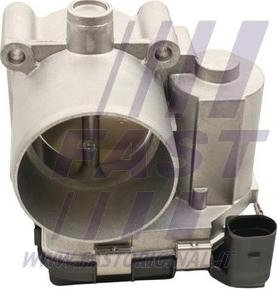 Fast FT50415 - Carcasa clapeta aaoparts.ro