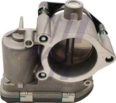 Fast FT50412 - Carcasa clapeta aaoparts.ro