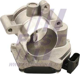 Fast FT50431 - Carcasa clapeta aaoparts.ro